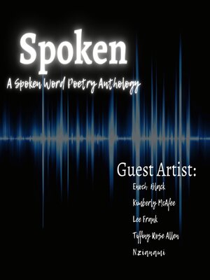 cover image of Spoken